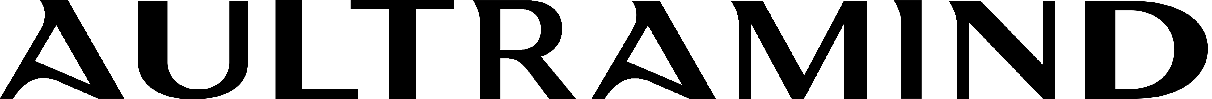 Aultramind logo
